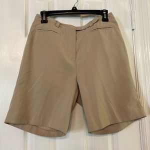 TOMMY HILFIGER GOLF Shorts Misses Size 4